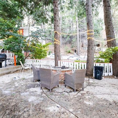 Arrowhead Tree Top Lodge Lake Arrowhead Εξωτερικό φωτογραφία