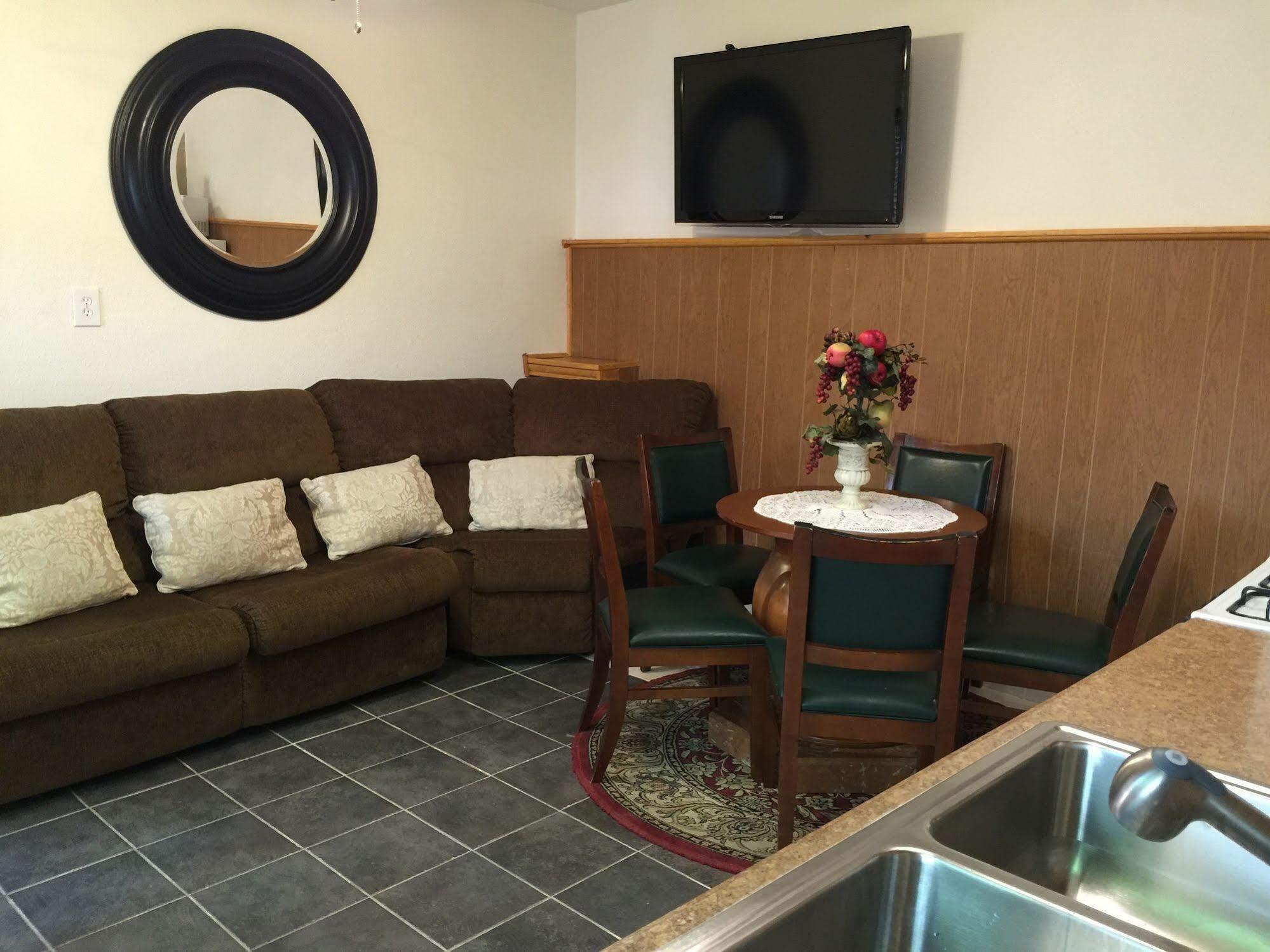 Arrowhead Tree Top Lodge Lake Arrowhead Εξωτερικό φωτογραφία