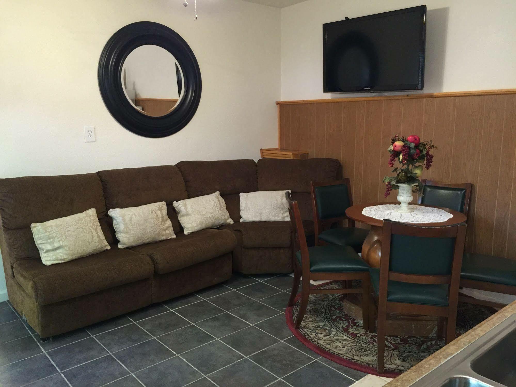 Arrowhead Tree Top Lodge Lake Arrowhead Εξωτερικό φωτογραφία