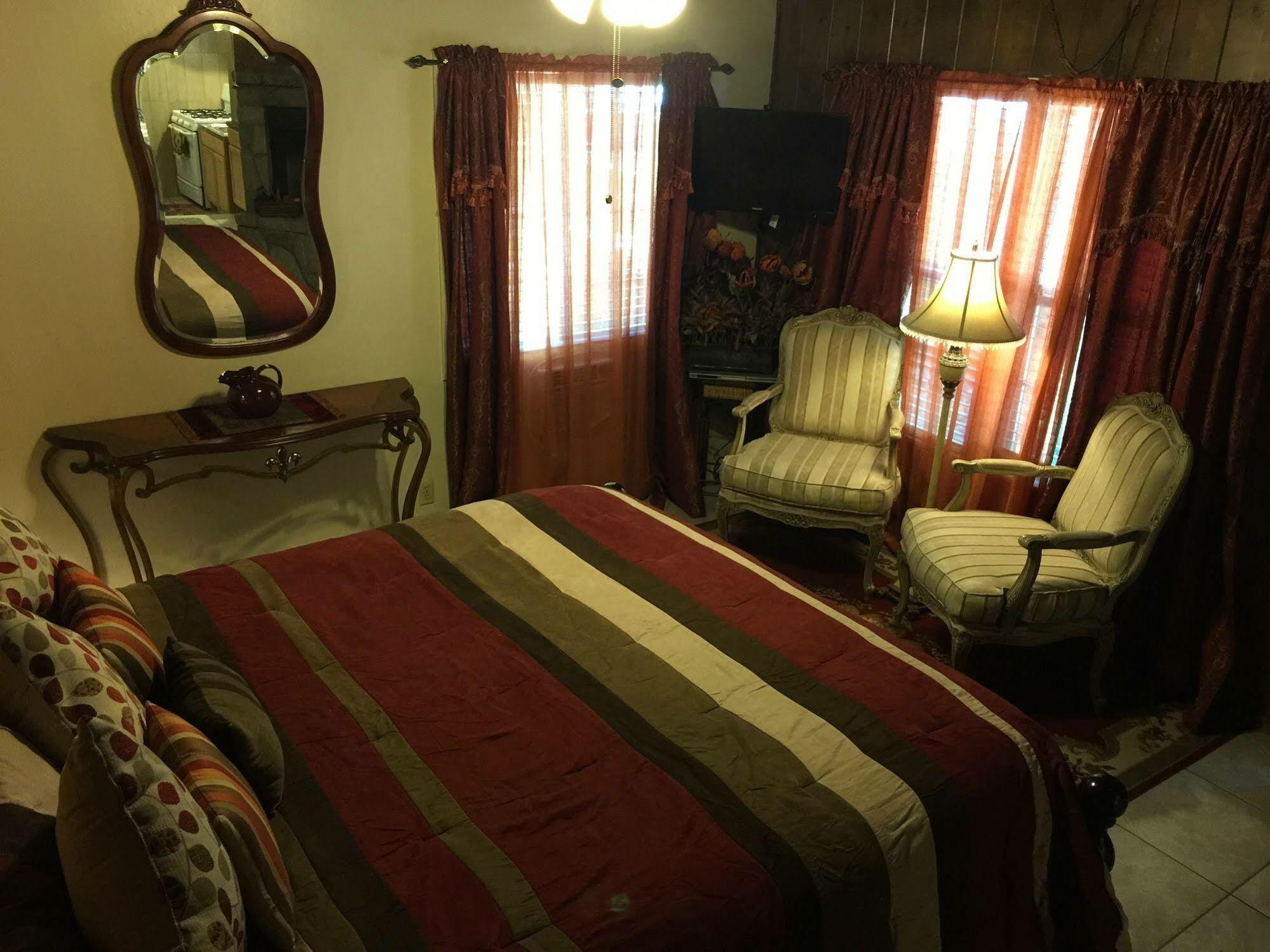 Arrowhead Tree Top Lodge Lake Arrowhead Εξωτερικό φωτογραφία