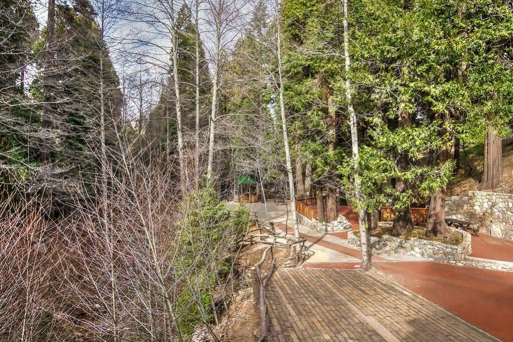 Arrowhead Tree Top Lodge Lake Arrowhead Εξωτερικό φωτογραφία
