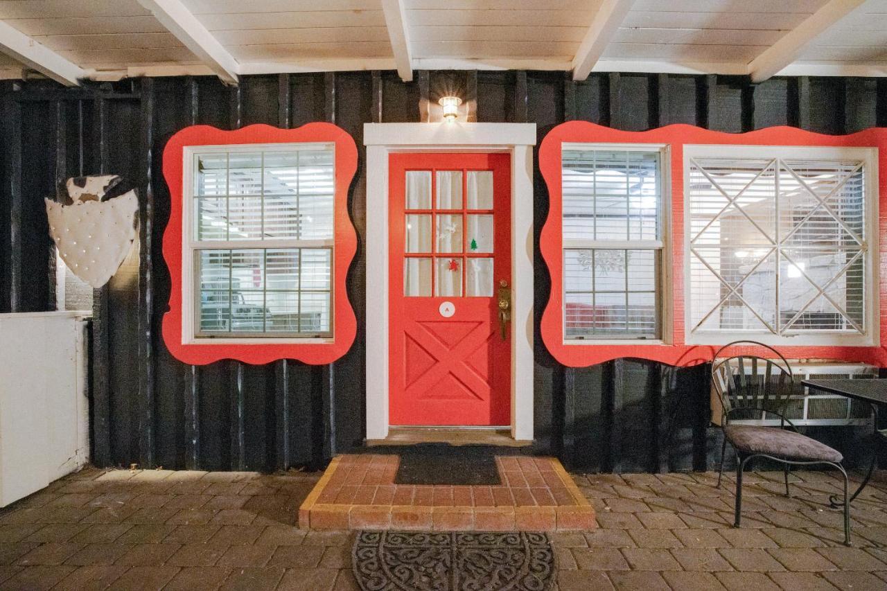 Arrowhead Tree Top Lodge Lake Arrowhead Εξωτερικό φωτογραφία
