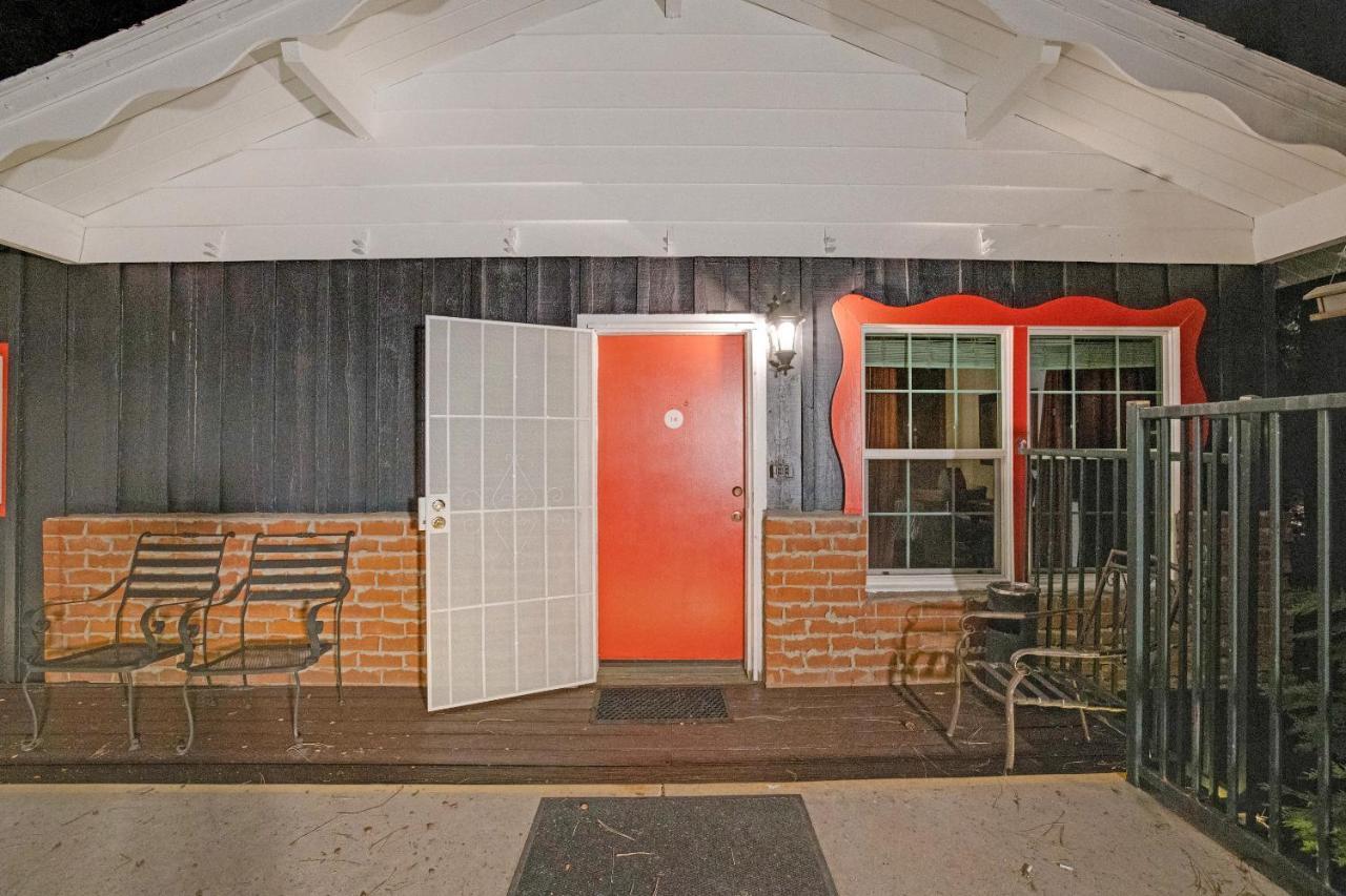 Arrowhead Tree Top Lodge Lake Arrowhead Εξωτερικό φωτογραφία