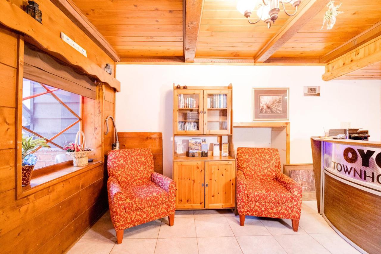 Arrowhead Tree Top Lodge Lake Arrowhead Εξωτερικό φωτογραφία