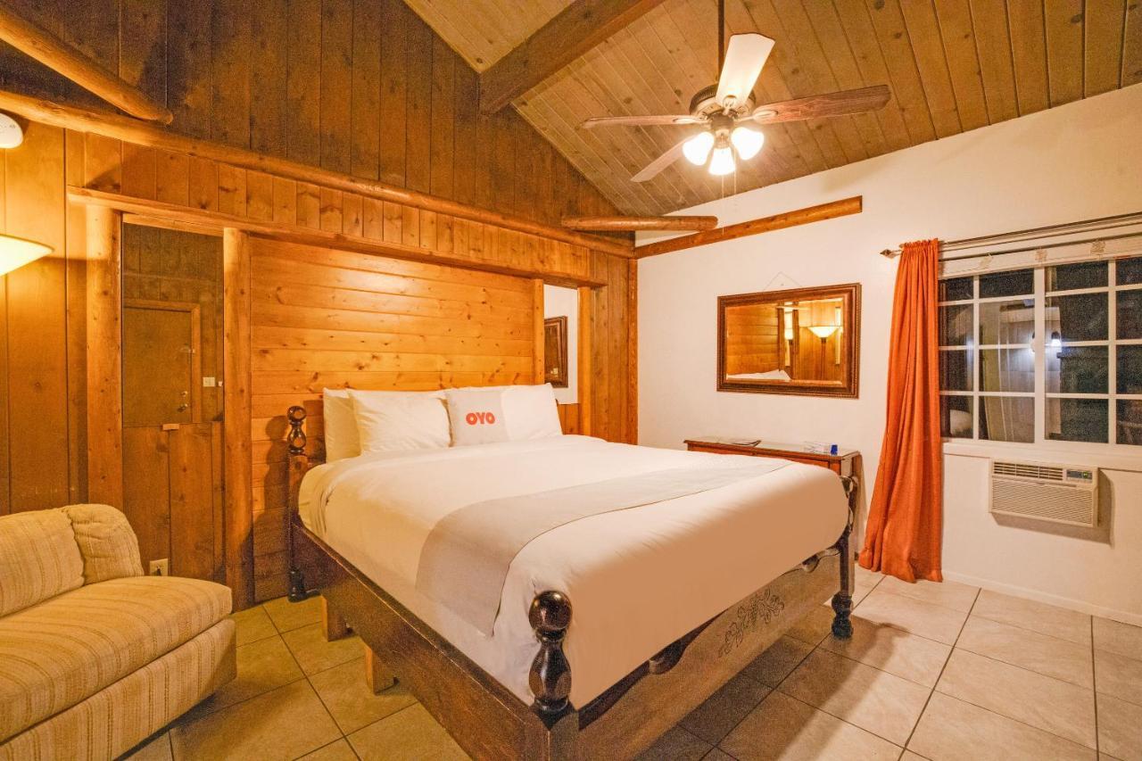 Arrowhead Tree Top Lodge Lake Arrowhead Εξωτερικό φωτογραφία