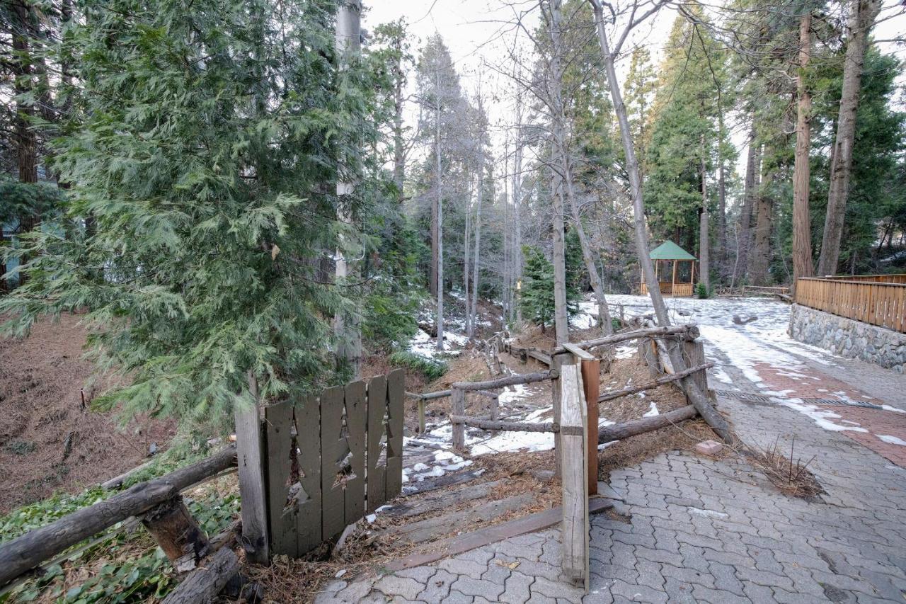 Arrowhead Tree Top Lodge Lake Arrowhead Εξωτερικό φωτογραφία