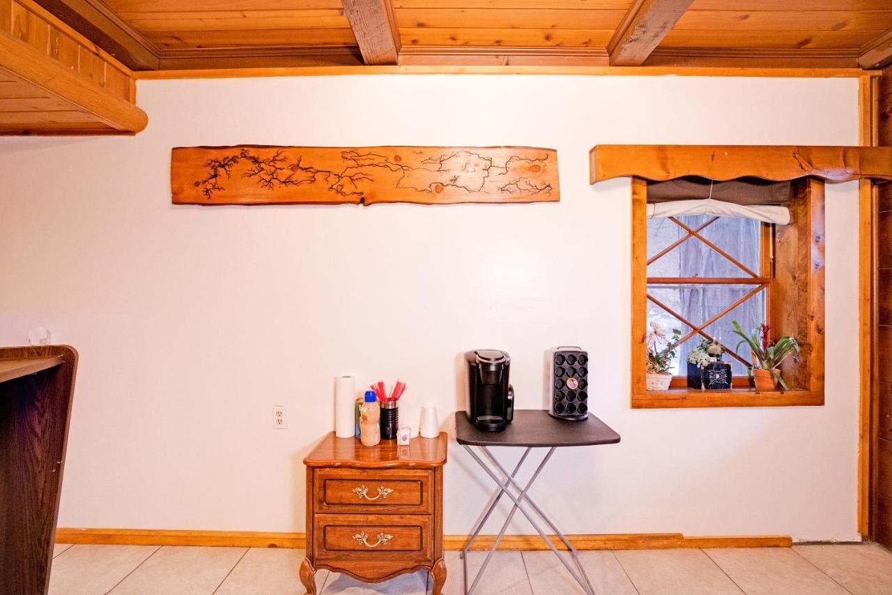 Arrowhead Tree Top Lodge Lake Arrowhead Εξωτερικό φωτογραφία