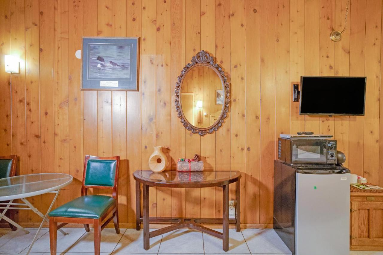 Arrowhead Tree Top Lodge Lake Arrowhead Εξωτερικό φωτογραφία