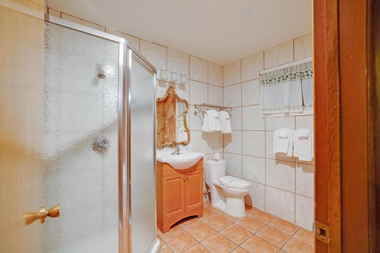 Arrowhead Tree Top Lodge Lake Arrowhead Εξωτερικό φωτογραφία