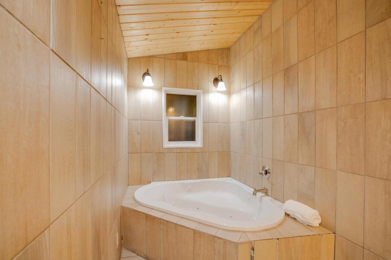 Arrowhead Tree Top Lodge Lake Arrowhead Εξωτερικό φωτογραφία