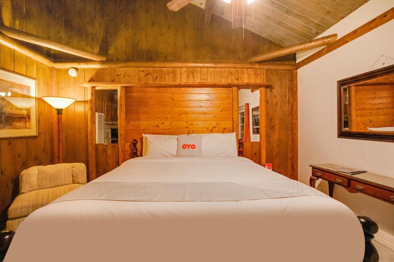 Arrowhead Tree Top Lodge Lake Arrowhead Εξωτερικό φωτογραφία