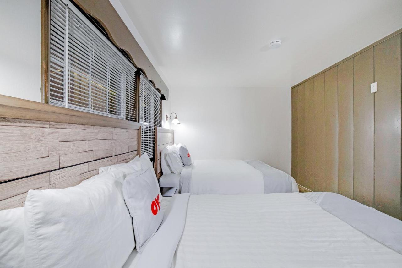 Arrowhead Tree Top Lodge Lake Arrowhead Εξωτερικό φωτογραφία
