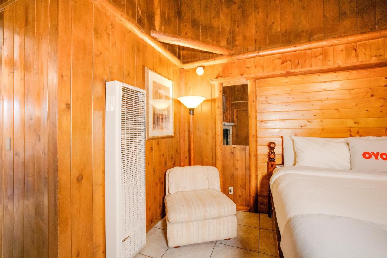 Arrowhead Tree Top Lodge Lake Arrowhead Εξωτερικό φωτογραφία