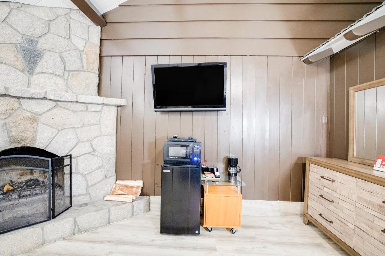 Arrowhead Tree Top Lodge Lake Arrowhead Εξωτερικό φωτογραφία