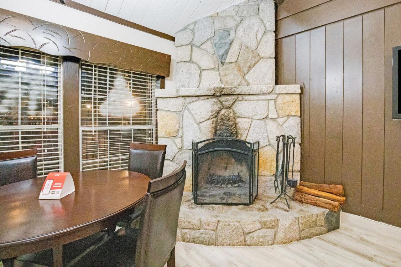 Arrowhead Tree Top Lodge Lake Arrowhead Εξωτερικό φωτογραφία
