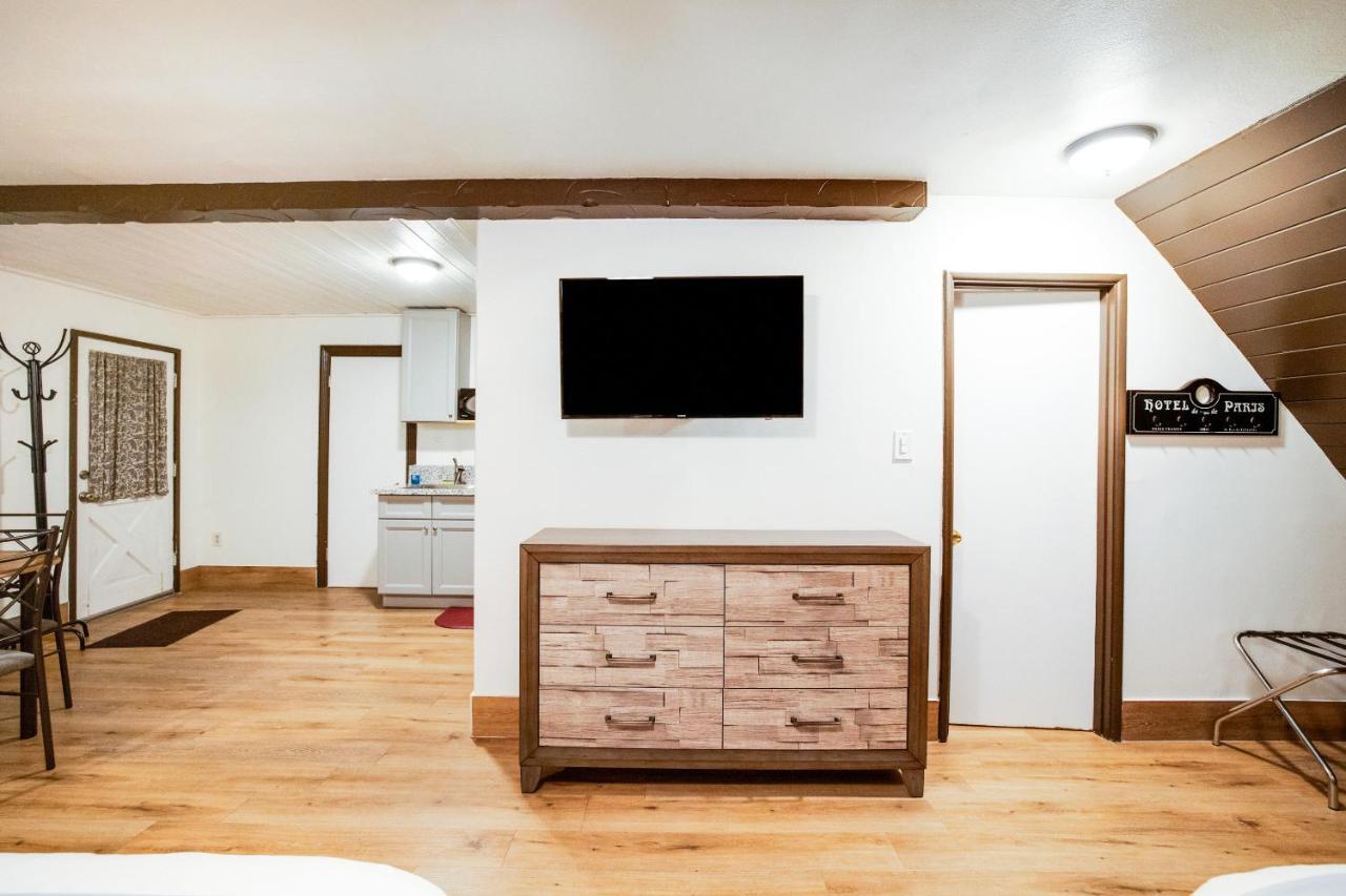 Arrowhead Tree Top Lodge Lake Arrowhead Εξωτερικό φωτογραφία