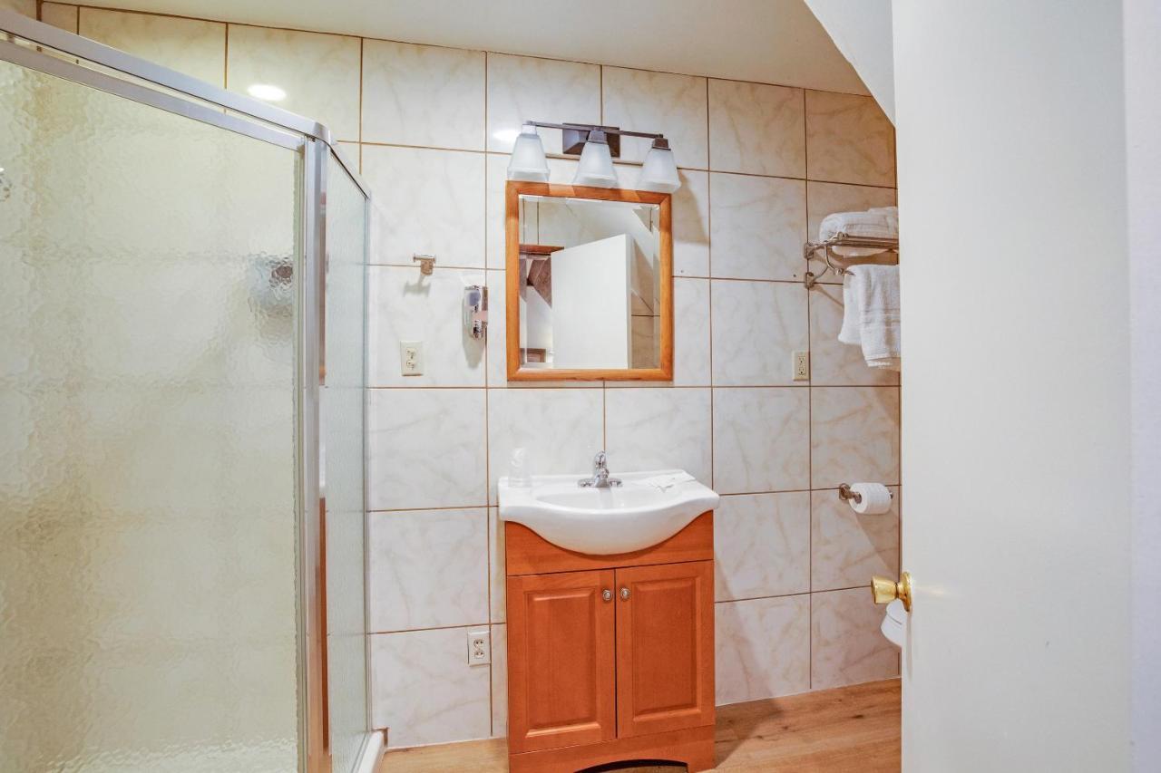 Arrowhead Tree Top Lodge Lake Arrowhead Εξωτερικό φωτογραφία