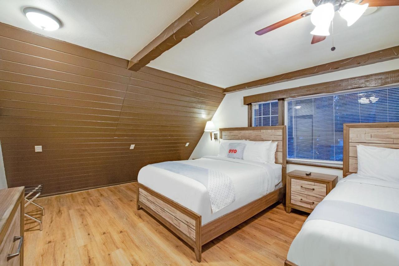 Arrowhead Tree Top Lodge Lake Arrowhead Εξωτερικό φωτογραφία
