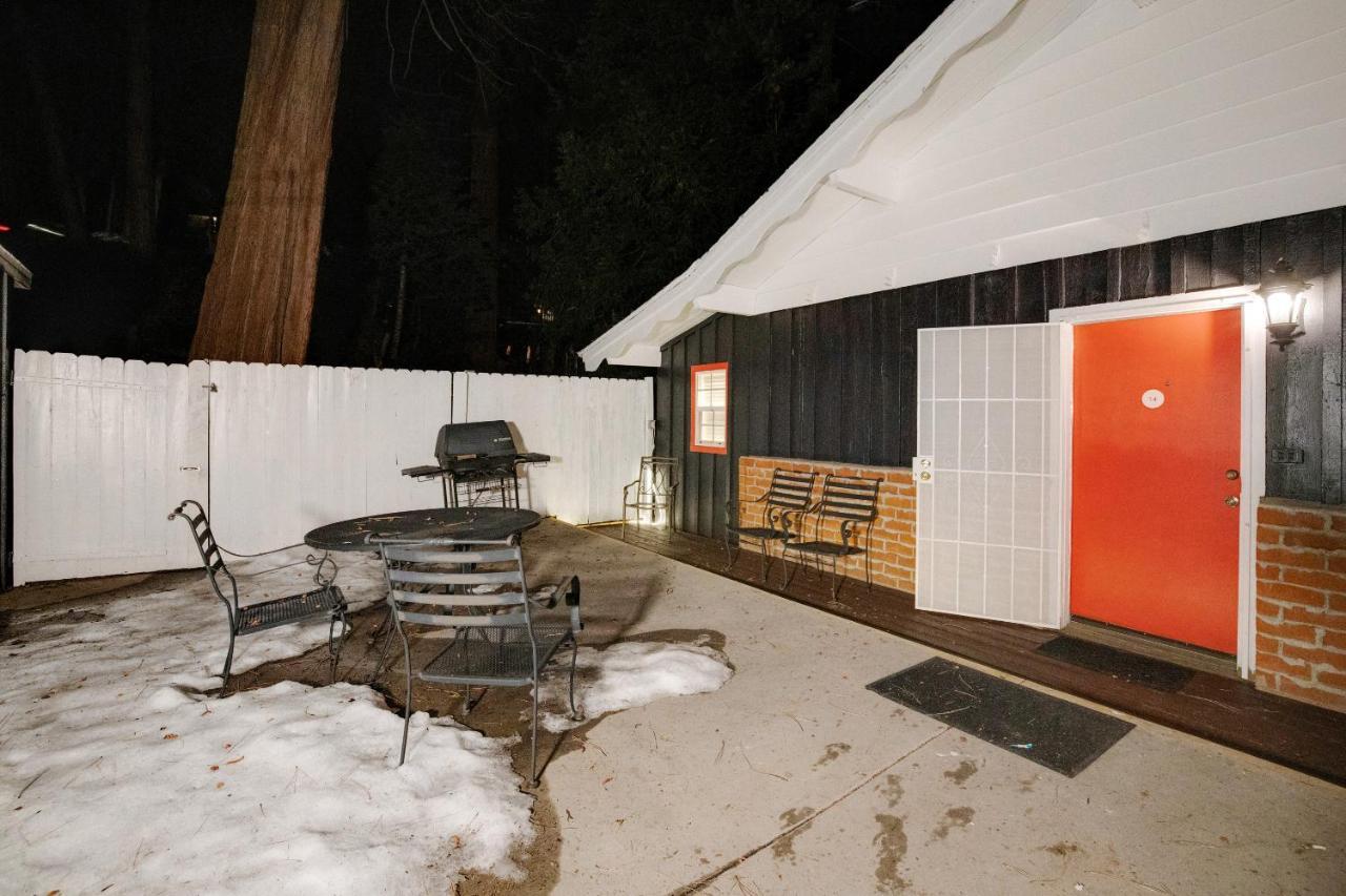 Arrowhead Tree Top Lodge Lake Arrowhead Εξωτερικό φωτογραφία