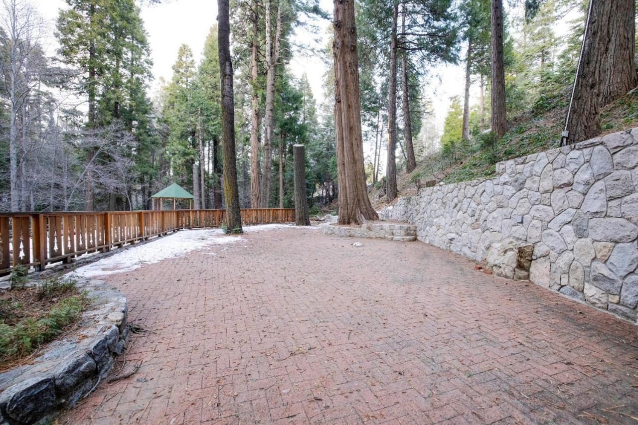Arrowhead Tree Top Lodge Lake Arrowhead Εξωτερικό φωτογραφία