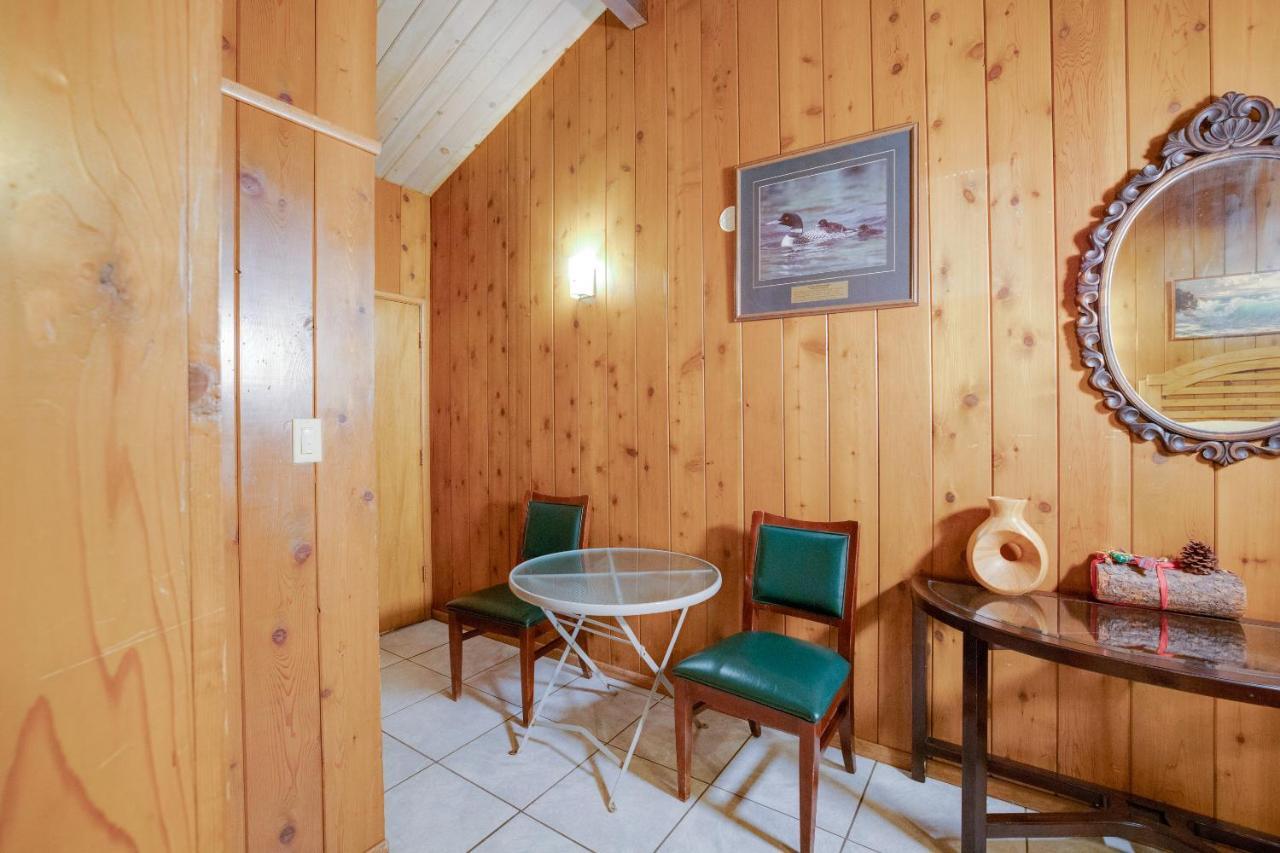 Arrowhead Tree Top Lodge Lake Arrowhead Εξωτερικό φωτογραφία