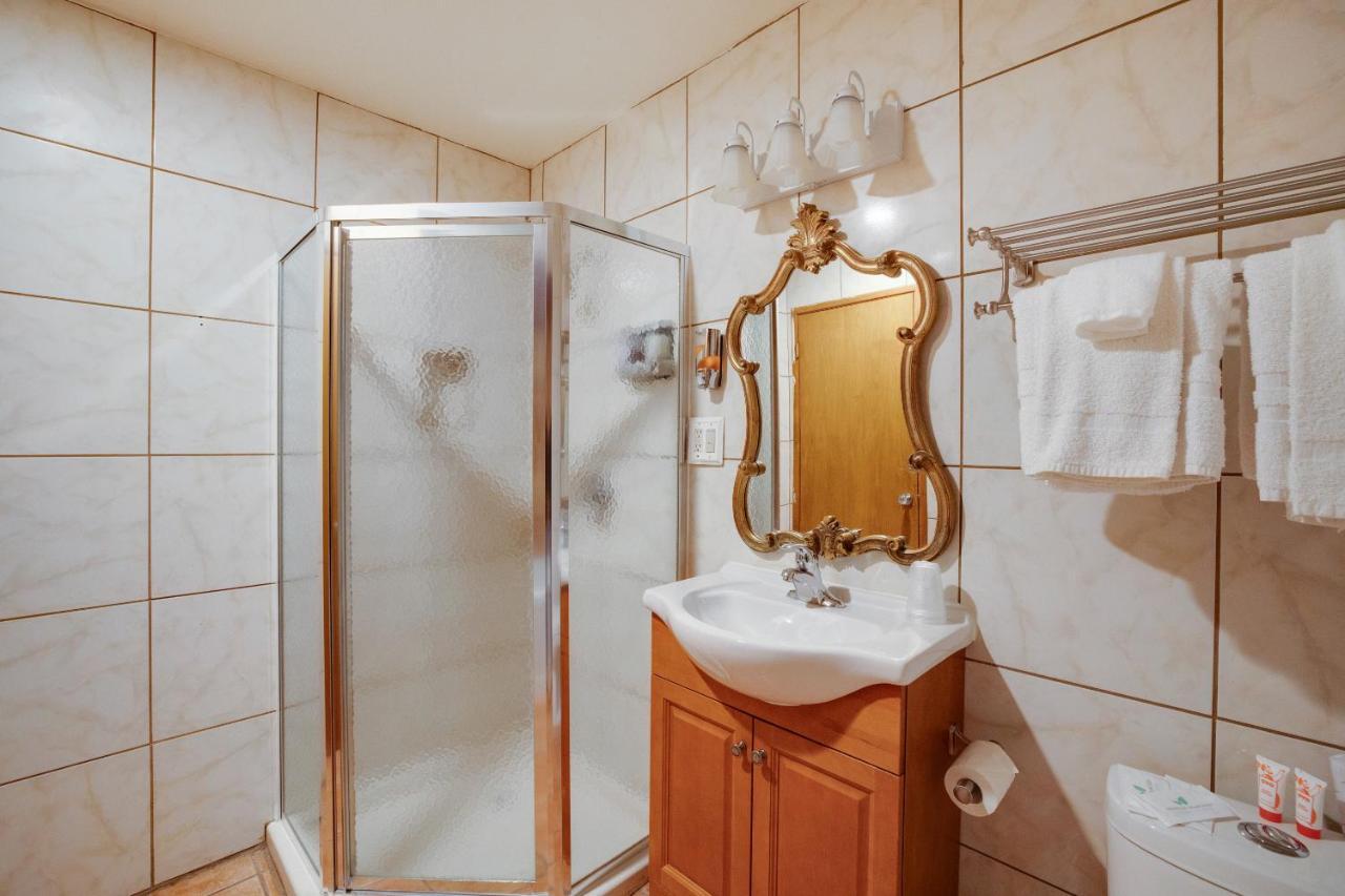 Arrowhead Tree Top Lodge Lake Arrowhead Εξωτερικό φωτογραφία