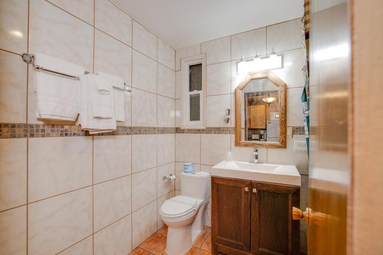 Arrowhead Tree Top Lodge Lake Arrowhead Εξωτερικό φωτογραφία