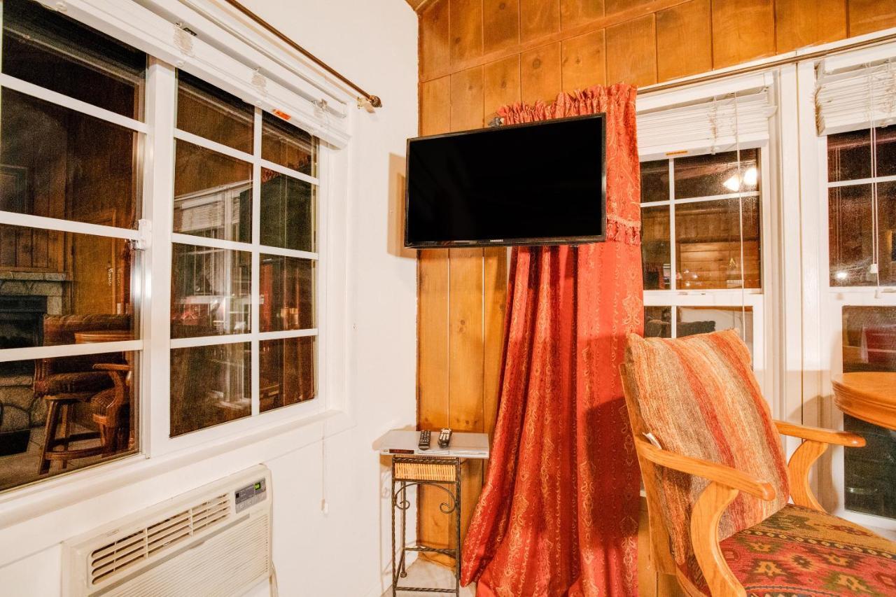 Arrowhead Tree Top Lodge Lake Arrowhead Εξωτερικό φωτογραφία