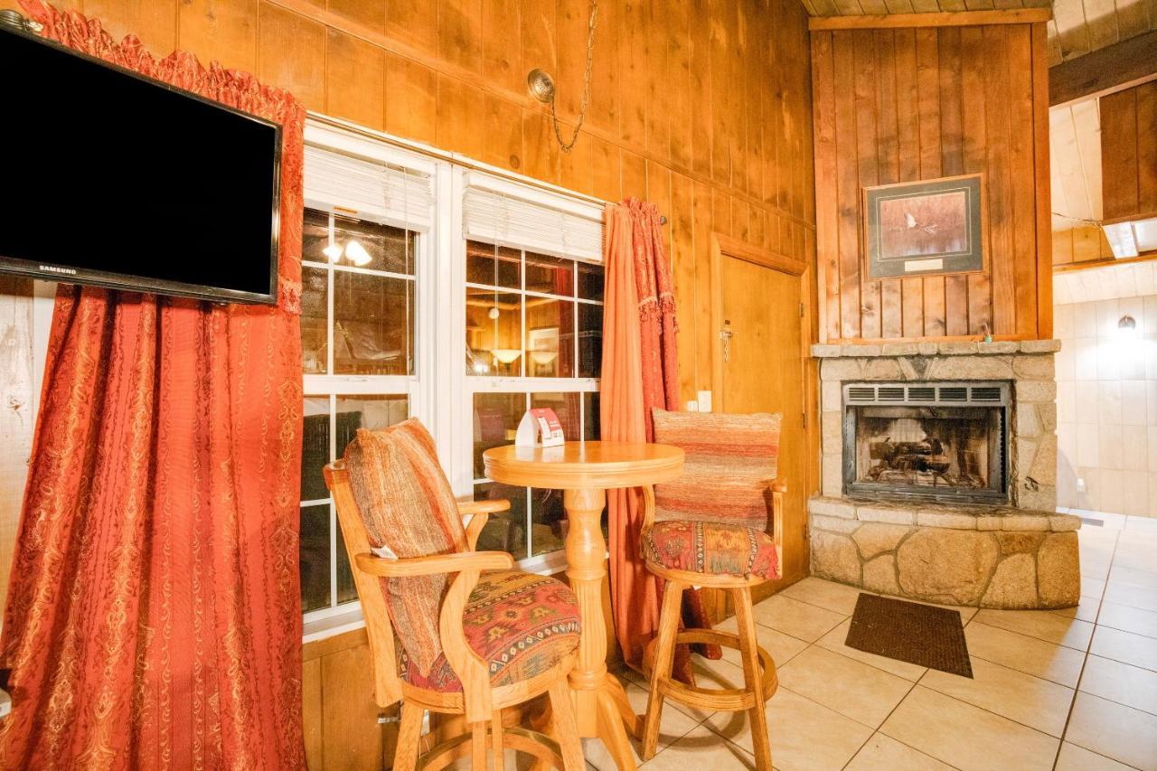 Arrowhead Tree Top Lodge Lake Arrowhead Εξωτερικό φωτογραφία