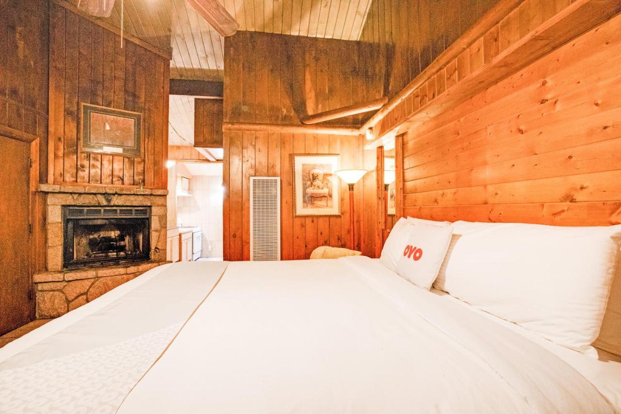 Arrowhead Tree Top Lodge Lake Arrowhead Εξωτερικό φωτογραφία
