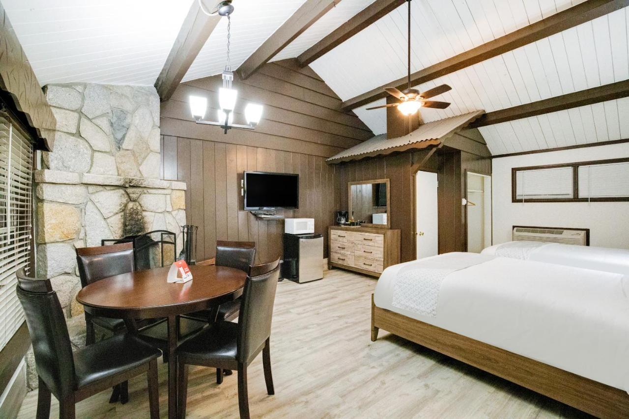Arrowhead Tree Top Lodge Lake Arrowhead Εξωτερικό φωτογραφία