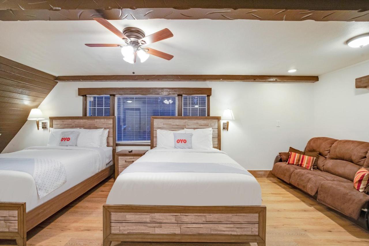 Arrowhead Tree Top Lodge Lake Arrowhead Εξωτερικό φωτογραφία