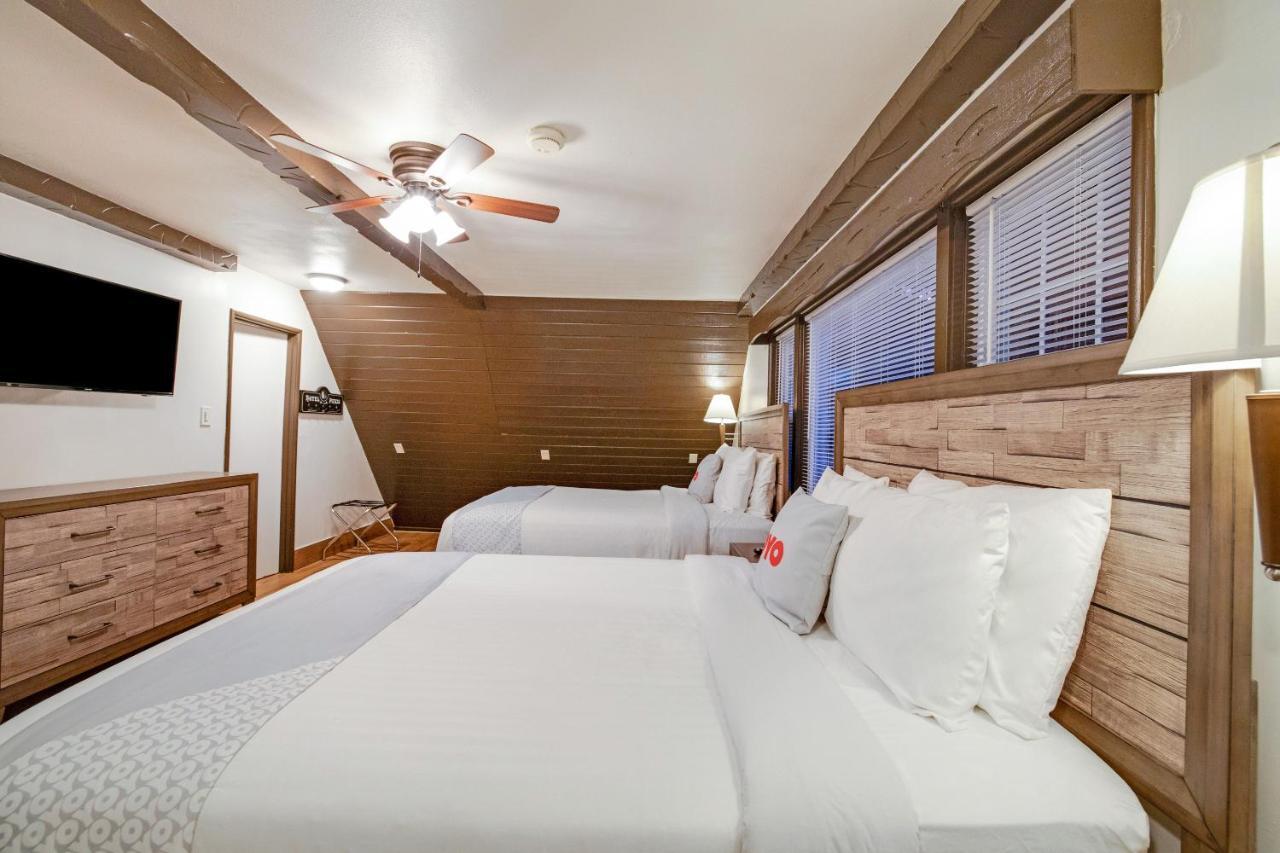 Arrowhead Tree Top Lodge Lake Arrowhead Εξωτερικό φωτογραφία