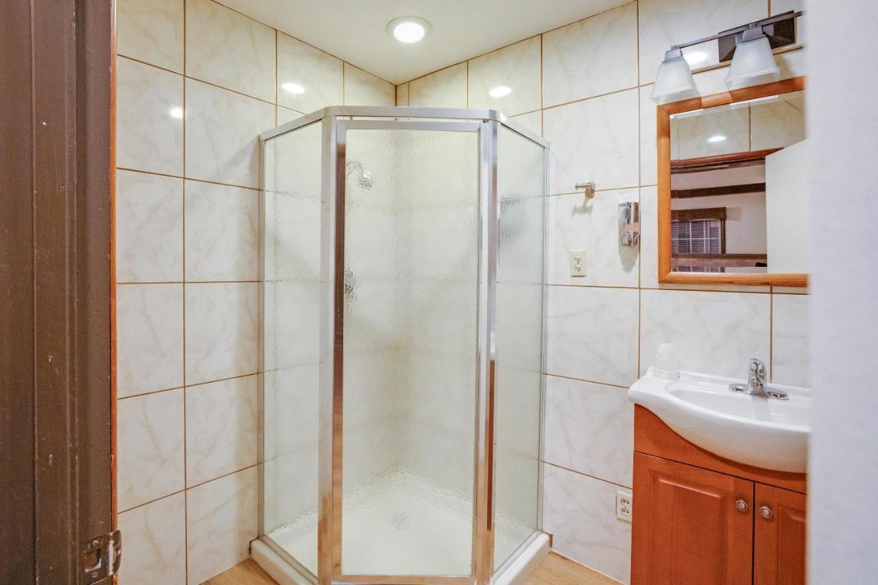 Arrowhead Tree Top Lodge Lake Arrowhead Εξωτερικό φωτογραφία