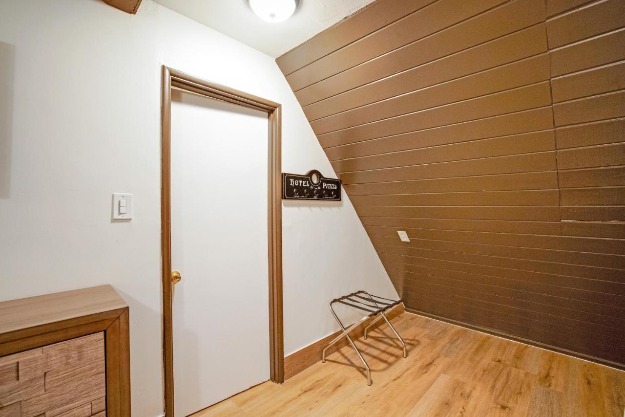 Arrowhead Tree Top Lodge Lake Arrowhead Εξωτερικό φωτογραφία