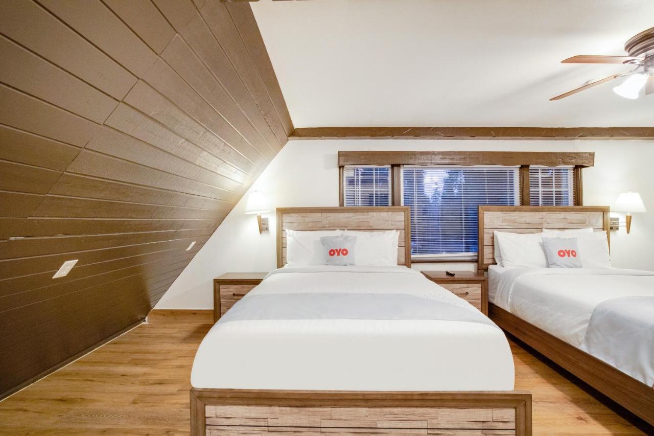 Arrowhead Tree Top Lodge Lake Arrowhead Εξωτερικό φωτογραφία
