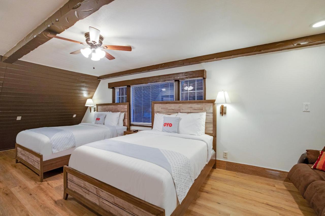 Arrowhead Tree Top Lodge Lake Arrowhead Εξωτερικό φωτογραφία
